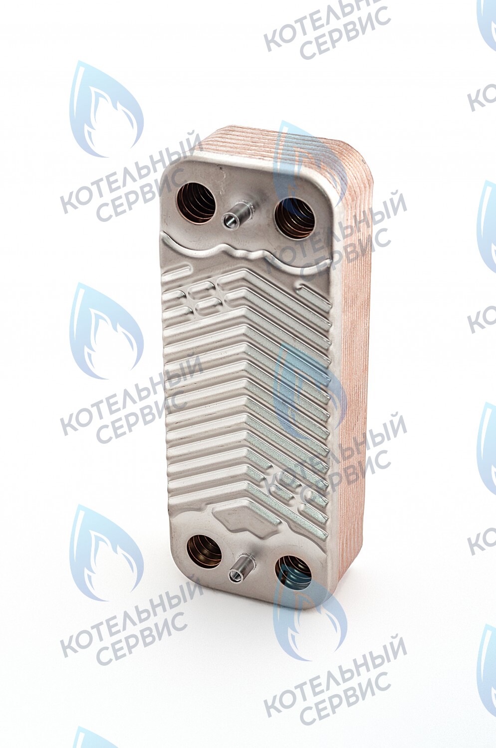 AA0700014 Пластинчатый теплообменник ГВС KOTITONTTU TOIVO T 10-18-32 DK 