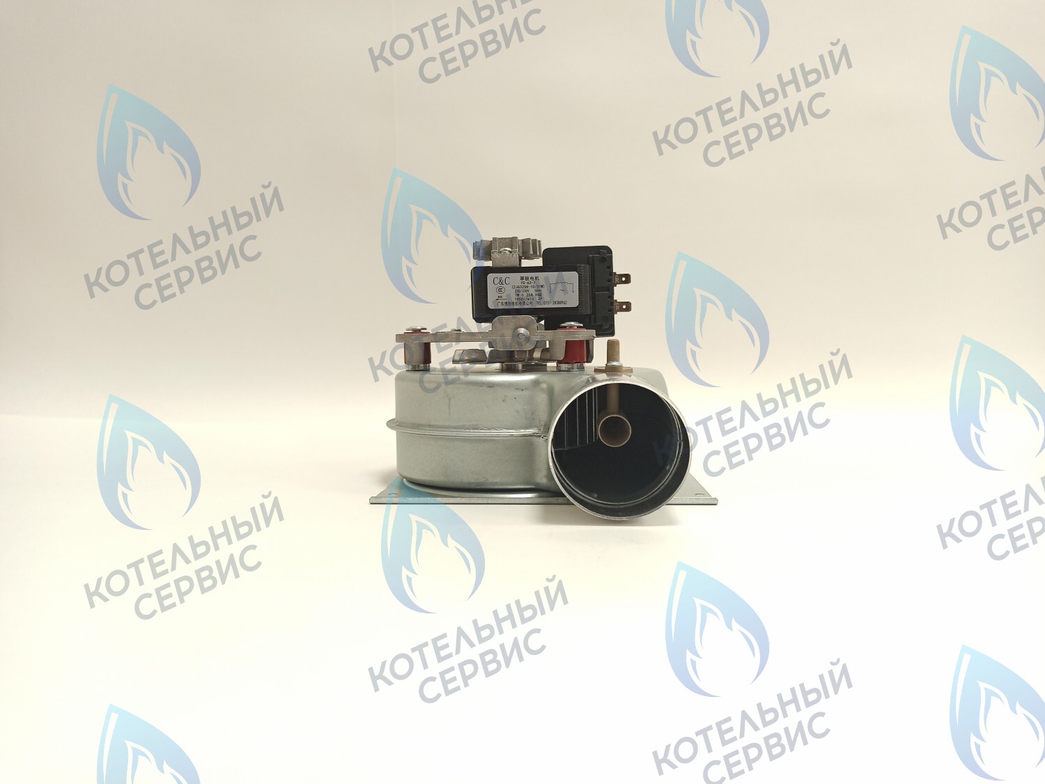 AF012-31W-C Вентилятор KENTATSU Nobby Balance Plus (17427600000588) 