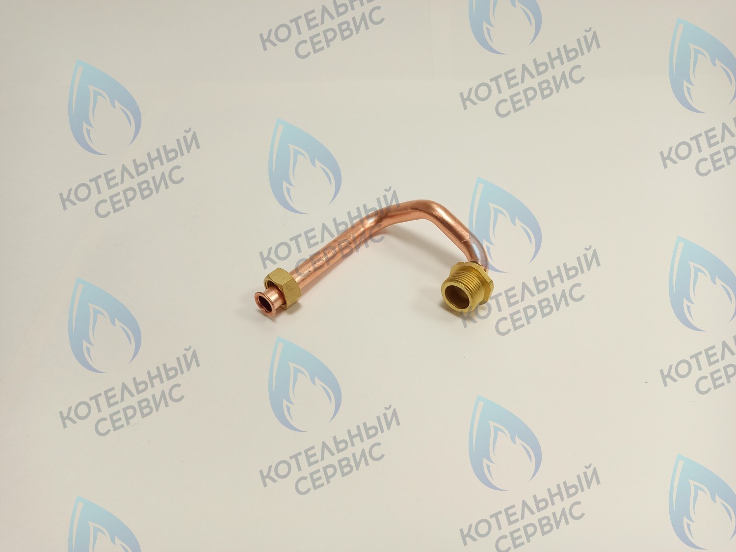 WT007 Трубка подачи ГВС VAILLANT (179034) 