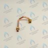 WT007 Трубка подачи ГВС VAILLANT (179034) 
