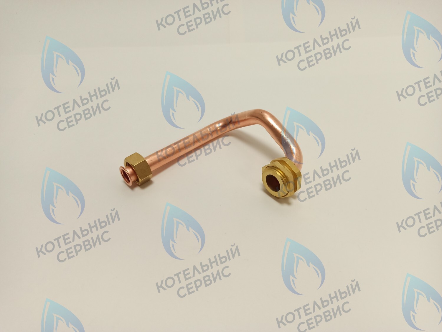 WT007 Трубка подачи ГВС VAILLANT (179034) 