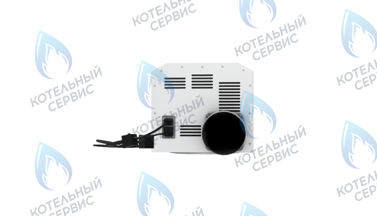  Турбонасадка Comfort SE (XXL) Ø200мм, для котлов 60кВт ЛЕМАКС 