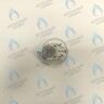 0040810911 Пневмореле (прессостат, маностат) 65/40 Pa Haier Urban 10-18 кВт 
