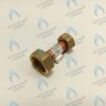 7006907861 Трубка газовая E.C.A GELIOS PLUS 