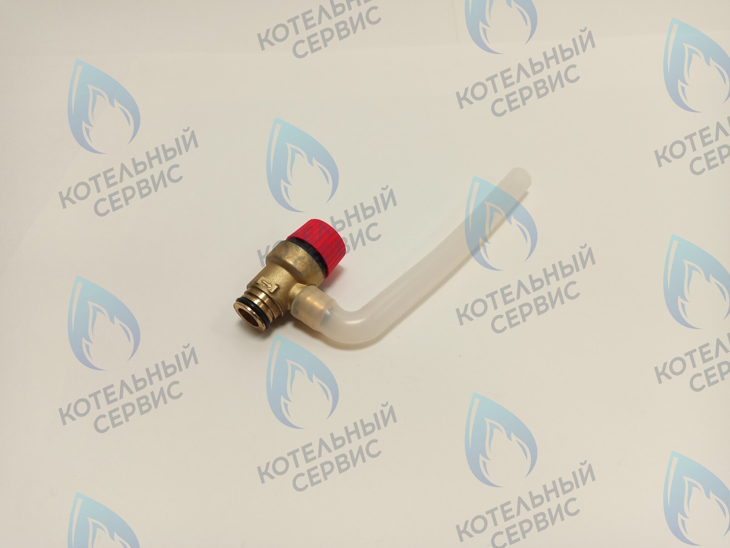 12927600000101 Предохранительный клапан KENTATSU Nobby Balance Plus (12927600A00141) 