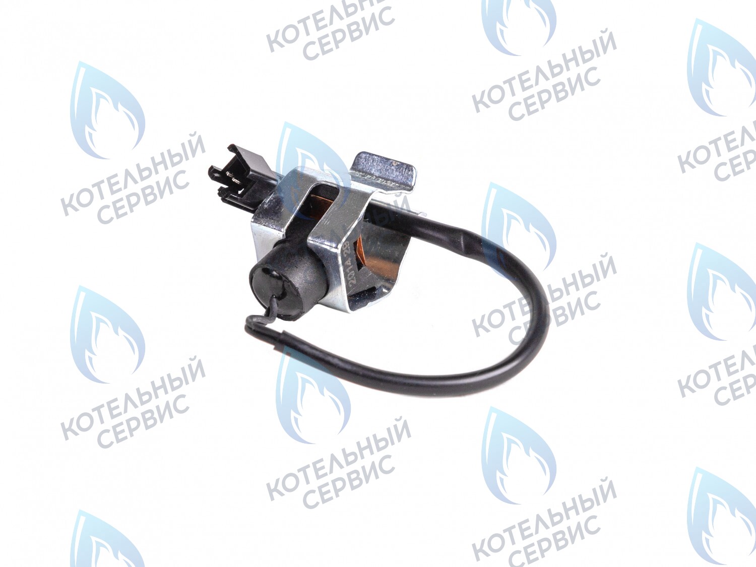 AC13040021 Датчик NTC накладной СО (с проводом) Basic DUO 24 Fi/30 Fi , Basic X 24 FI /24 i (AC13040021) ELECTROLUX 
