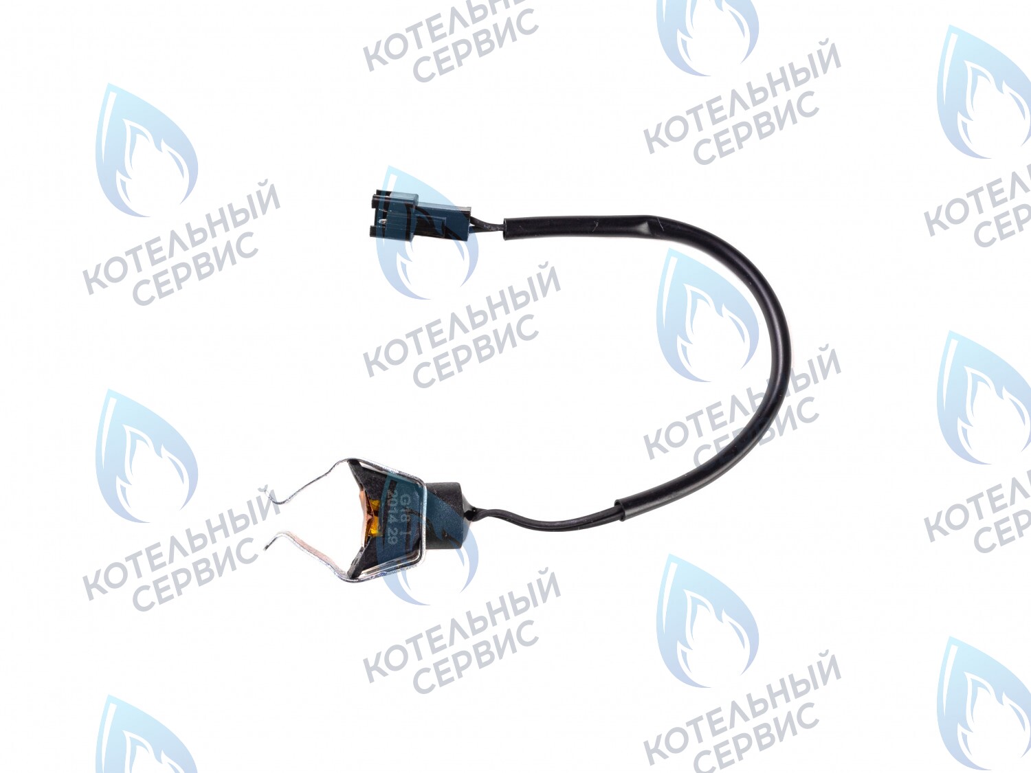 AC13040021 Датчик NTC накладной СО (с проводом) Basic DUO 24 Fi/30 Fi , Basic X 24 FI /24 i (AC13040021) ELECTROLUX 