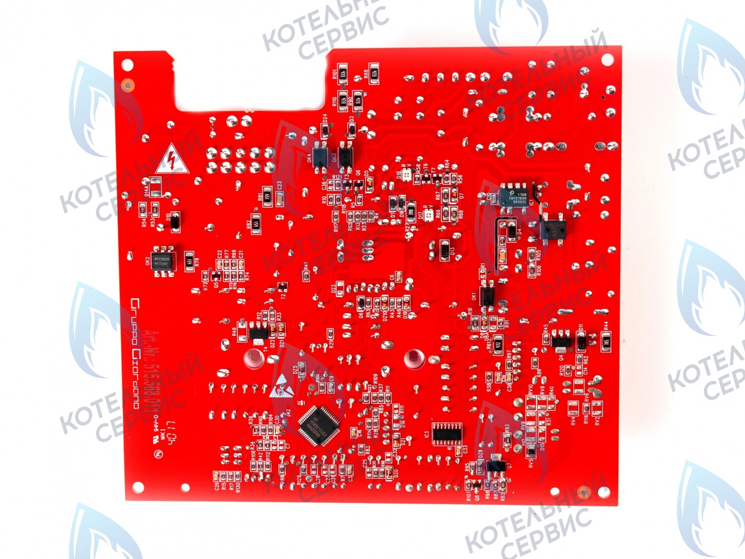6SCHEMOD26 Плата управления ALPHATHERM SIGMA ВТ / BK (6SCHEMOD26) 