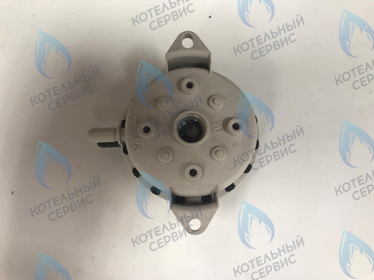 398000963 Реле давления воздуха (маностат) Ferroli Arena (RU) 