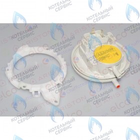 Реле давления воздуха (маностат) ChaffoteAux &amp; Maury MX2 24 FF