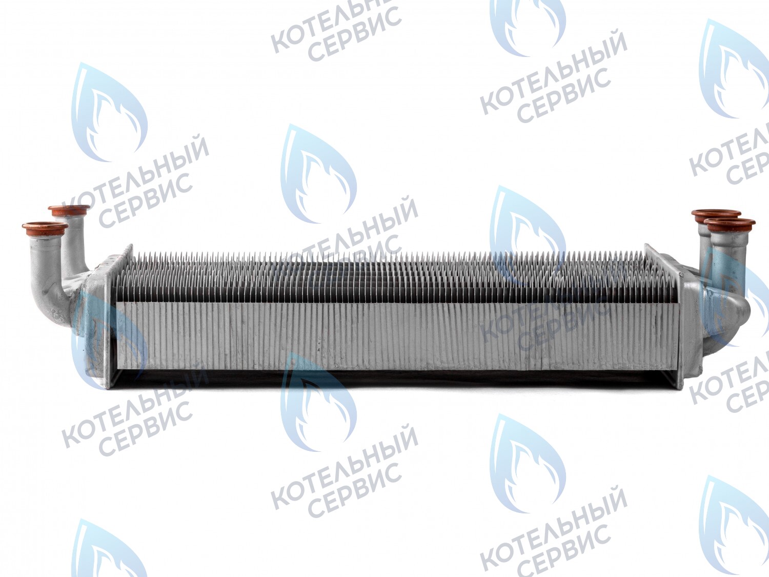 39819910 Теплообменник битермический  (37404311) Ferroli DOMIproject C 32 