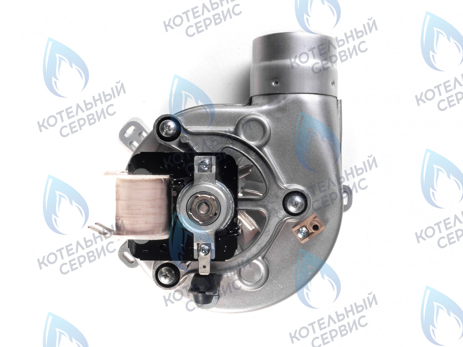 AF001-56W-S Вентилятор дымоудаления 56W (S) FONDITAL, KENTATSU, IMMERGAS (вместо GR00650 60w) 