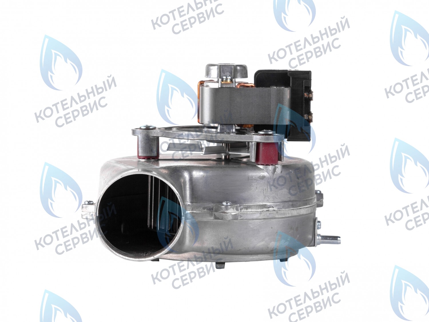 AF038-35W-K Вентилятор дымоудаления 35w PROTHERM Рысь, Леопард (вер. 17) (0020023215) 