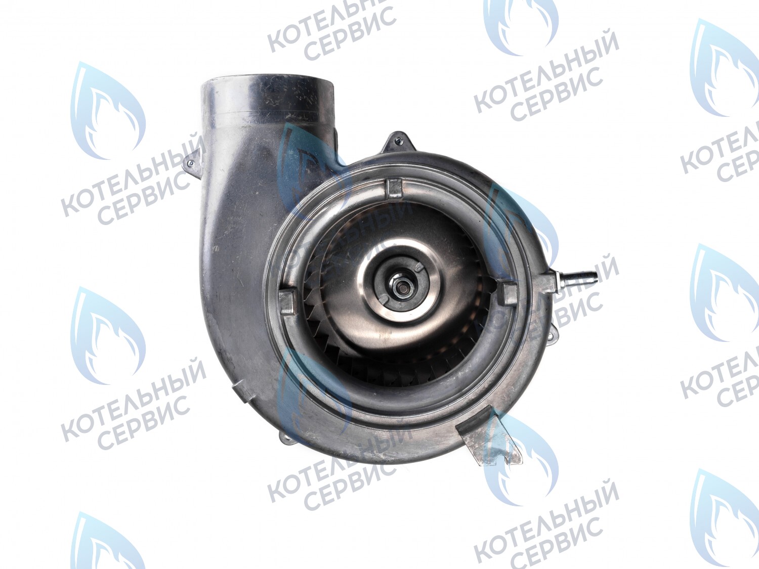 AF038-35W-K Вентилятор дымоудаления 35w PROTHERM Рысь, Леопард (вер. 17) (0020023215) 