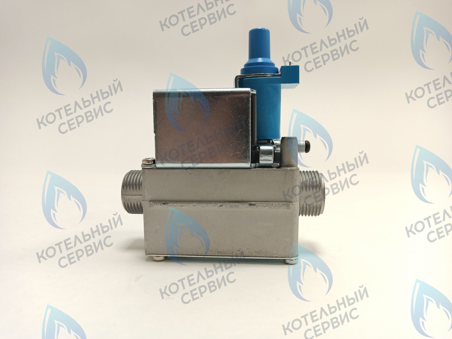 S171100020 Газовый клапан EBR2008N Ø20 (WA.1, WA.2, WA.3, WA S, WA C, WA CH) ERCO (WA 13~30) KITURAMI 