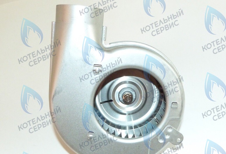 87186441210 Вентилятор дымоудаления BUDERUS U072 35K/35H 