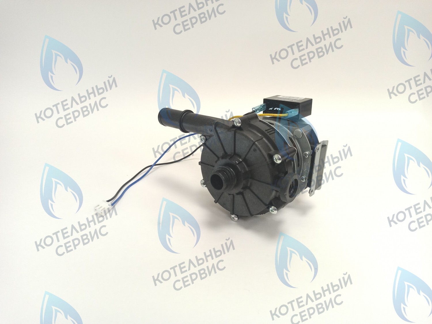 440014453 Насос Rinnai RMF/CMF 