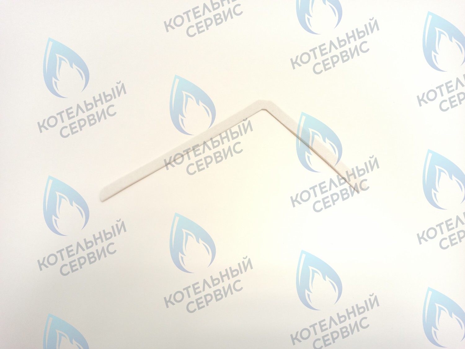 440012917 Прокладка теплообменника верхняя RINNAI RMF/KMF 167 