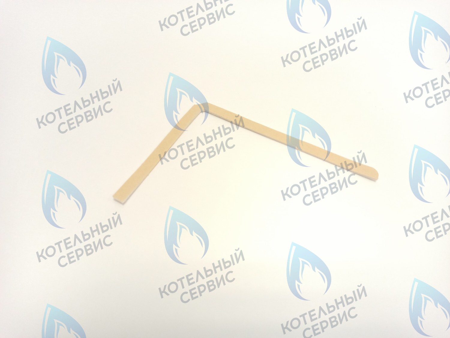 440012917 Прокладка теплообменника верхняя RINNAI RMF/KMF 167 