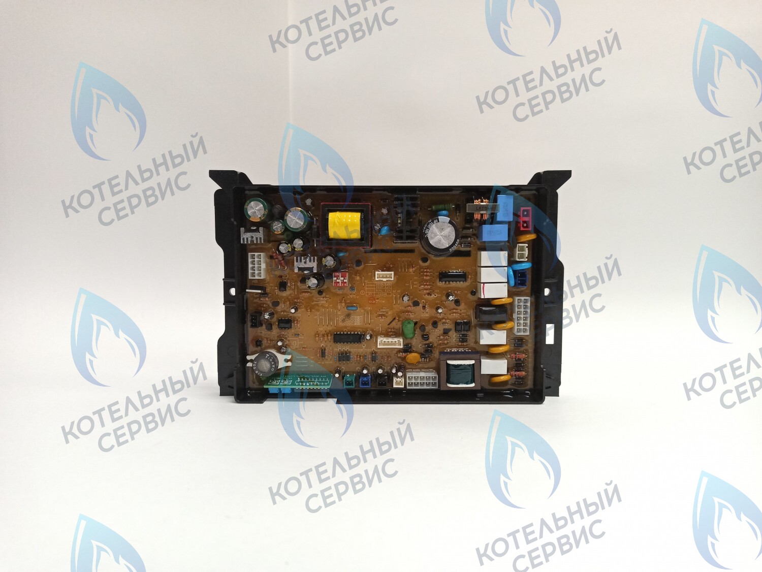 S114110019 Блок управления GTX-8050 (TA-13~30) KITURAMI 