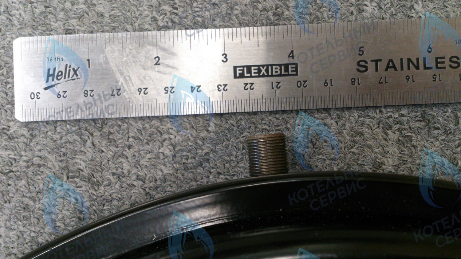 YYY56952311P Бак расширительный 7л BAXI 