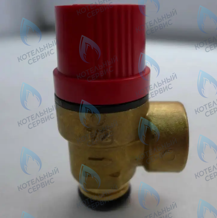 H3101080274010 Клапан предохранительный  ECO FEDERICA BUGATTI 