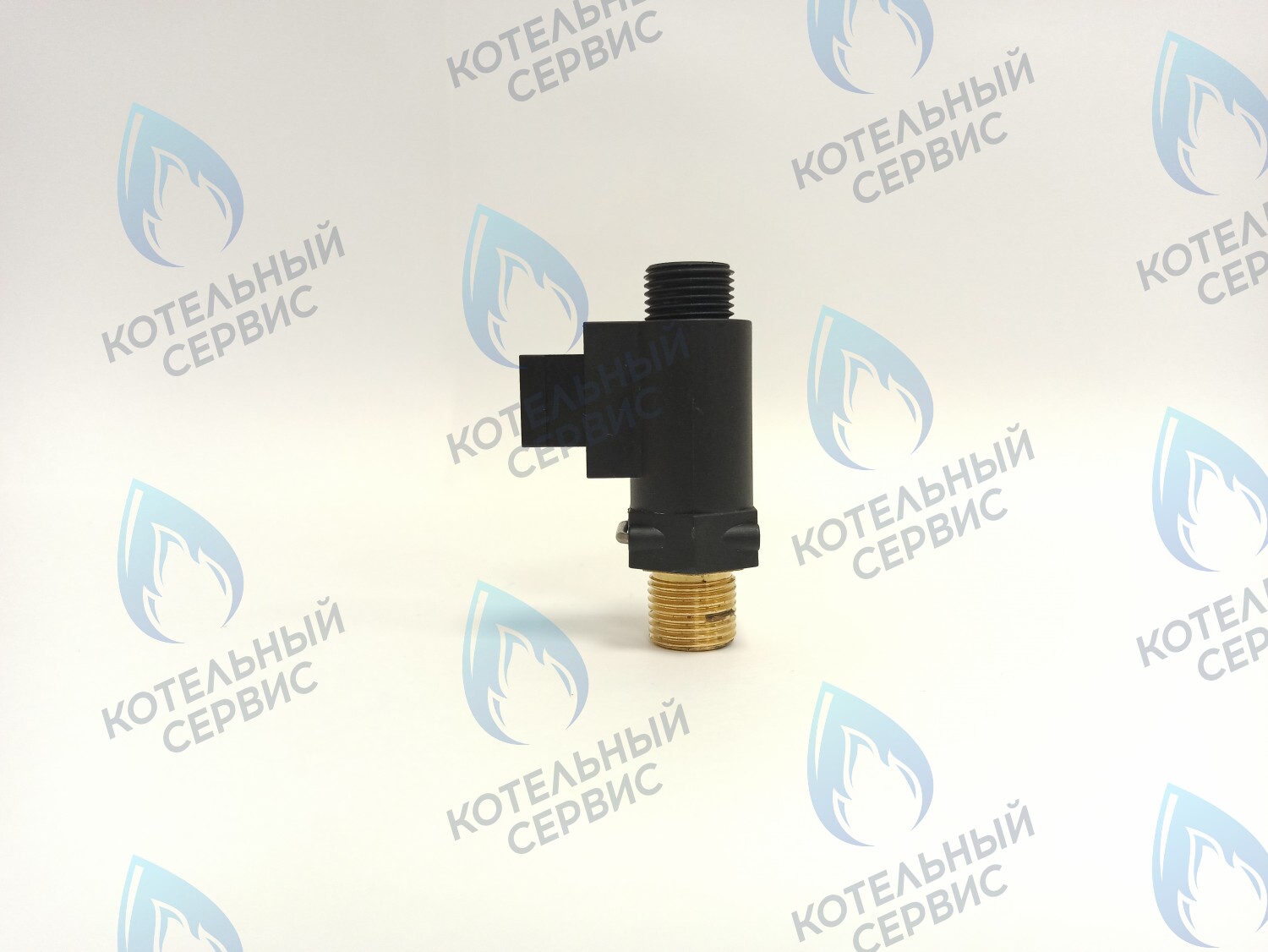 0107 Датчик протока ГВС (геркон) 