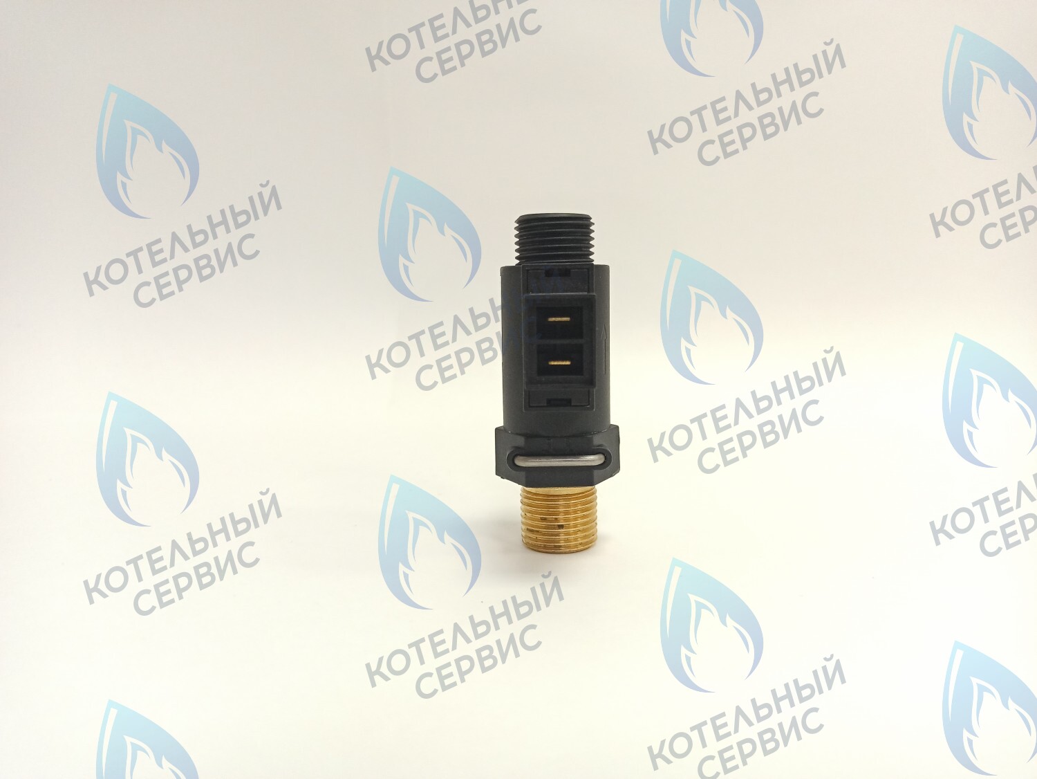 0107 Датчик протока ГВС (геркон) 