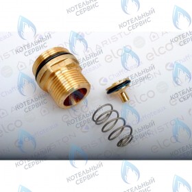 Ремкомплект трехходового клапана ARISTON