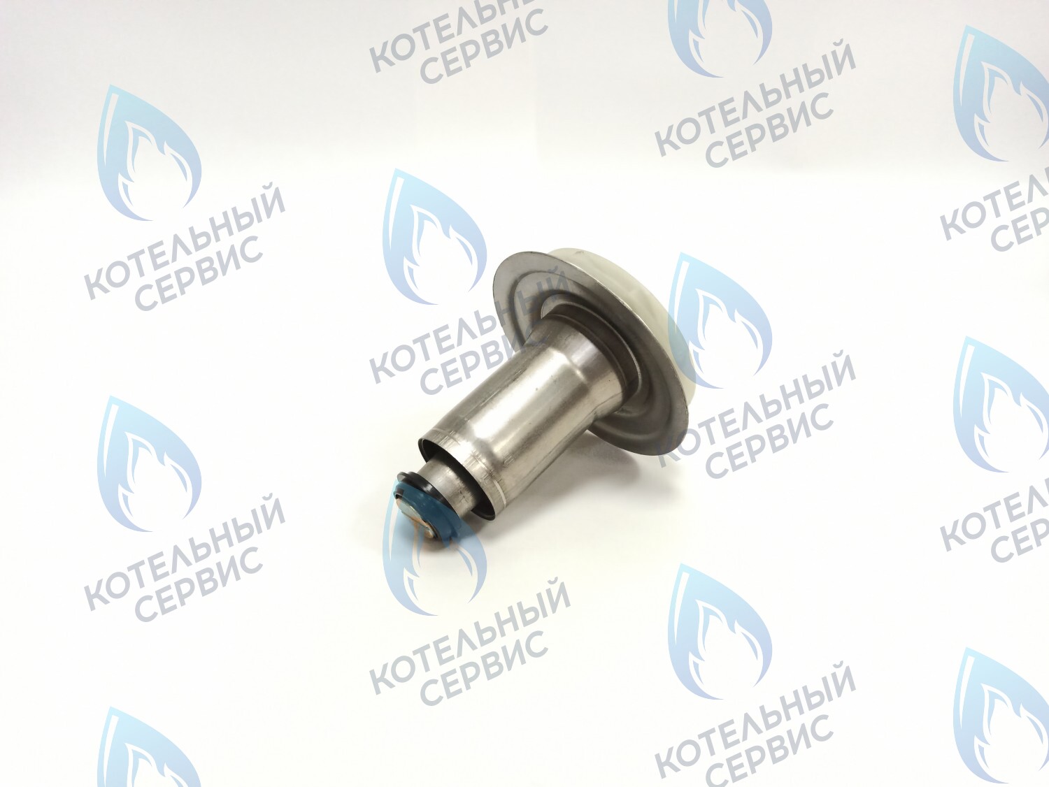 PPR-W30CW-35-02 Втулка ротор насоса (по часовой стрелке) аналог WILO 12/4.1, 12/5, 15/5 (втулка 35мм, колесо 72/30мм) 