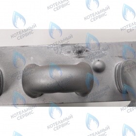 200024030 Теплообменник основной BAXI 