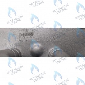 200024030 Теплообменник основной BAXI 