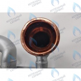 200024030 Теплообменник основной BAXI 