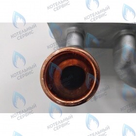 200024030 Теплообменник основной BAXI 