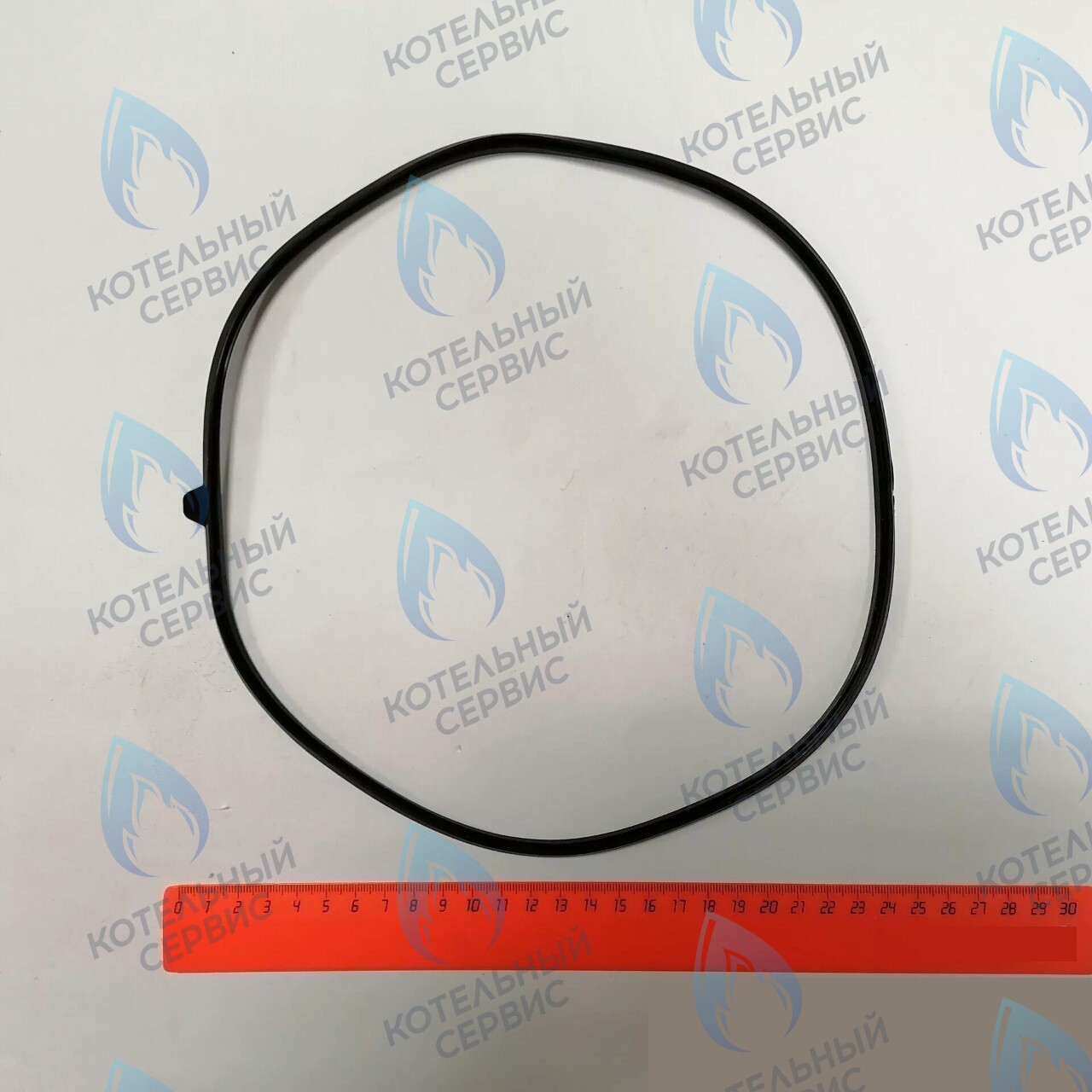 711405000 Уплотнение камеры сгорания Baxi 