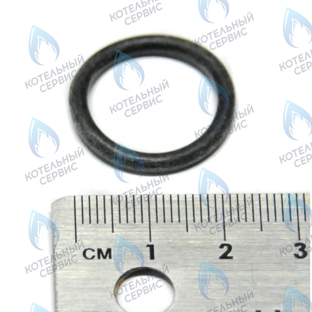 5404600 Кольцо уплотнительное 17,86x2,62 BAXI 