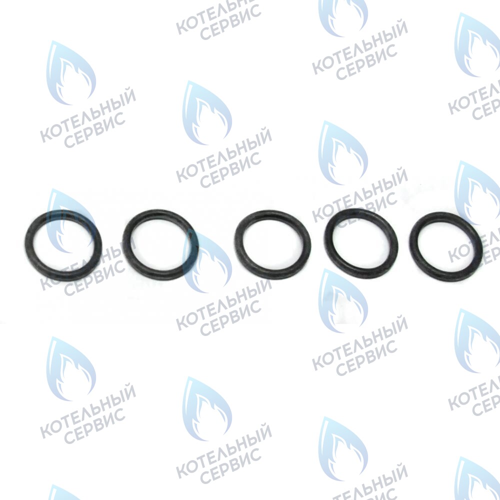 5404600 Кольцо уплотнительное 17,86x2,62 BAXI 