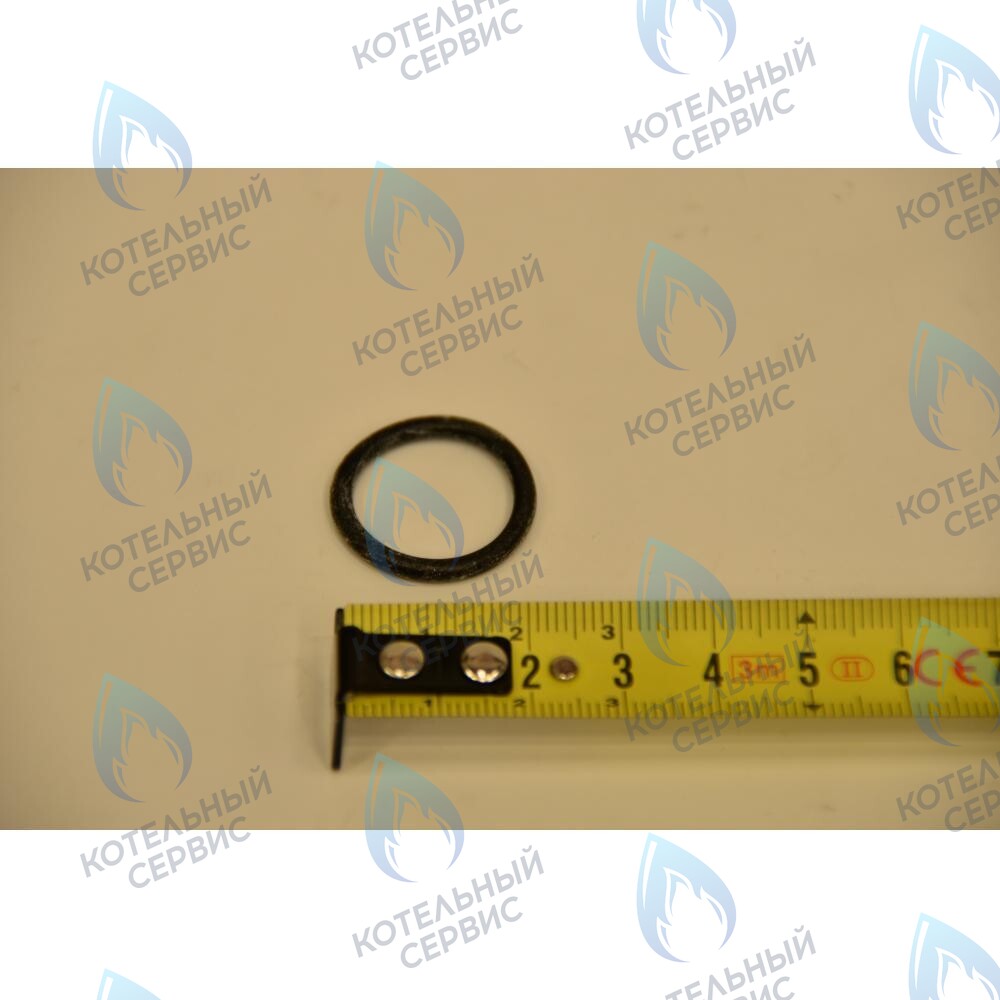 5404600 Кольцо уплотнительное 17,86x2,62 BAXI 