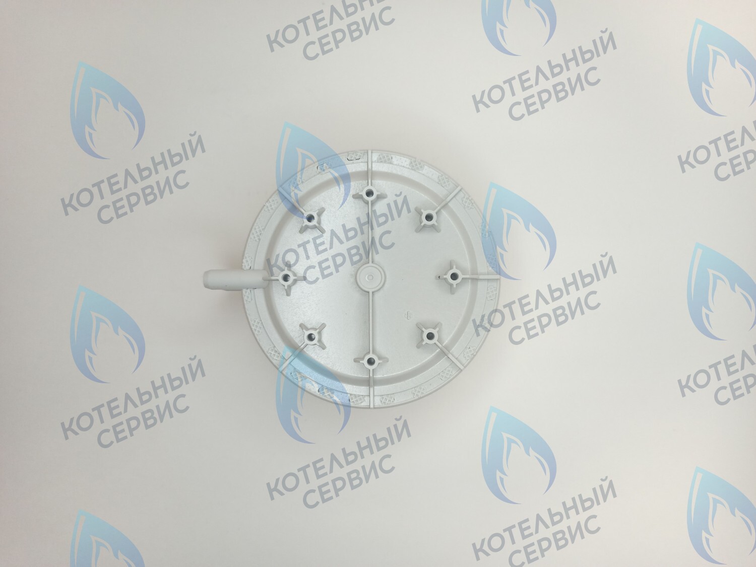 7006907732 Прессостат 90/75 па (с выпускным отверстием) 