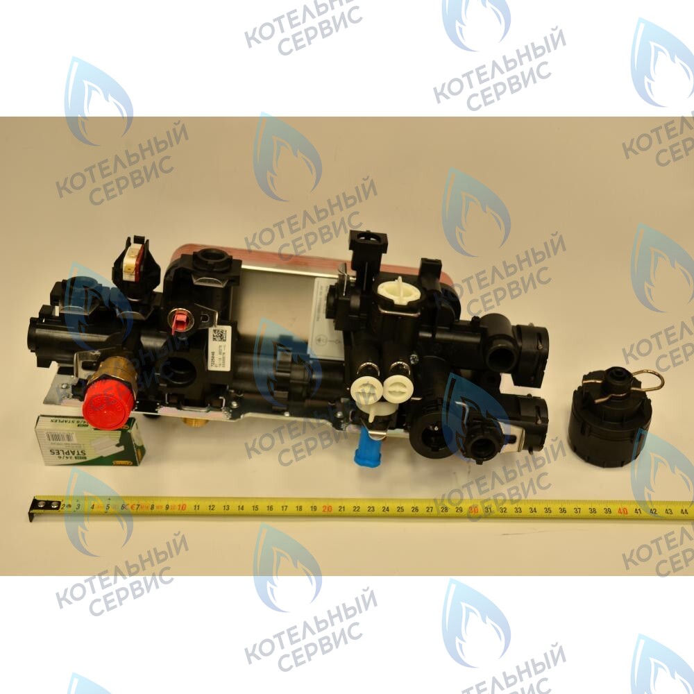 5698760 гидравлическая группа в сборе BAXI 