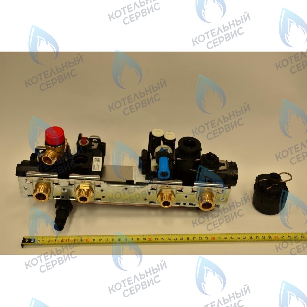 5698760 гидравлическая группа в сборе BAXI 