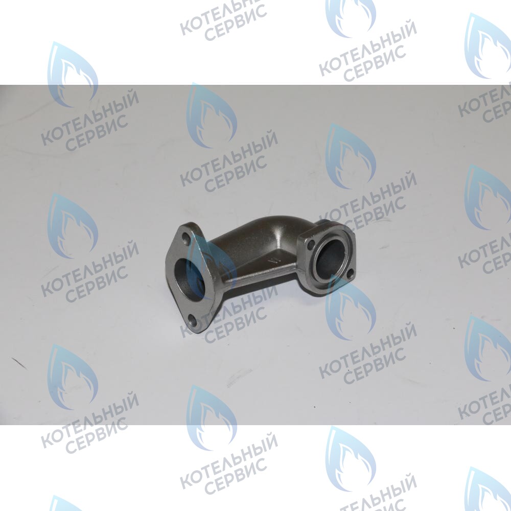 5214270 трубка газовая BAXI 