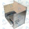 3316315700 Камера сгорания DAEWOO 250-300MSC 