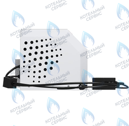  Турбонасадка Comfort SE (L) Ø130мм, для котлов от 20-30кВт ЛЕМАКС 