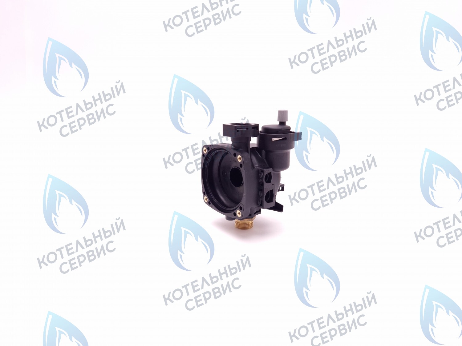 PM007AG Улитка насоса Haier Urban 