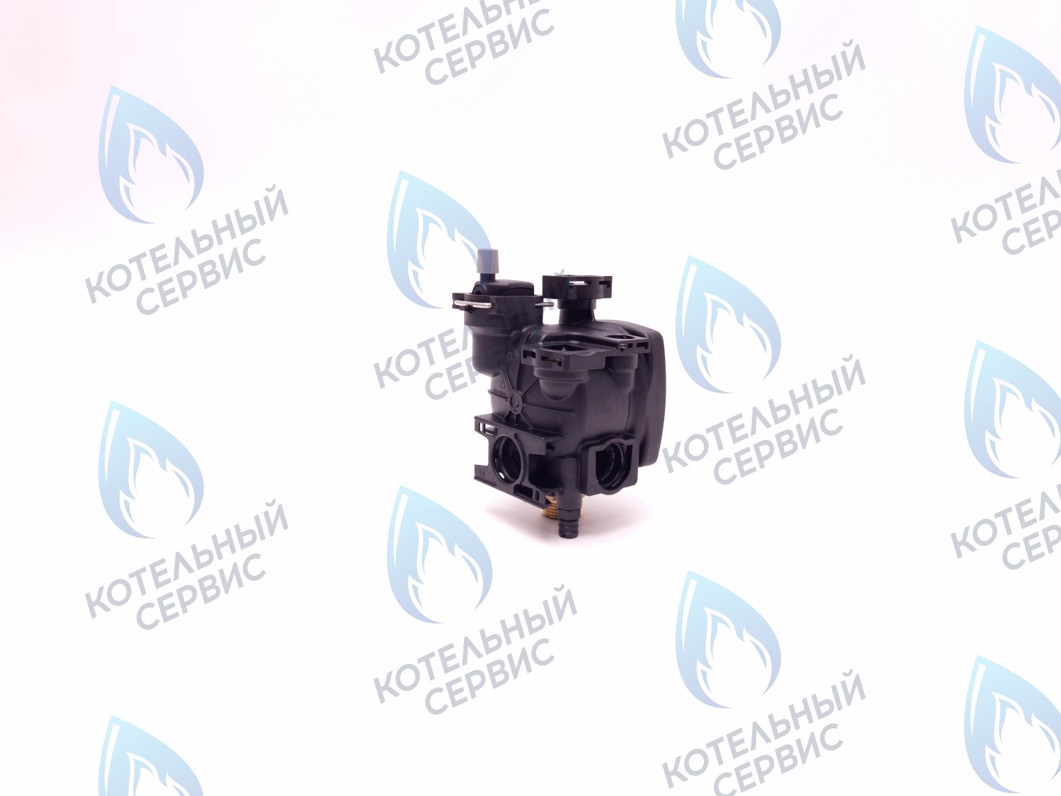 PM007AG Улитка насоса Haier Urban 