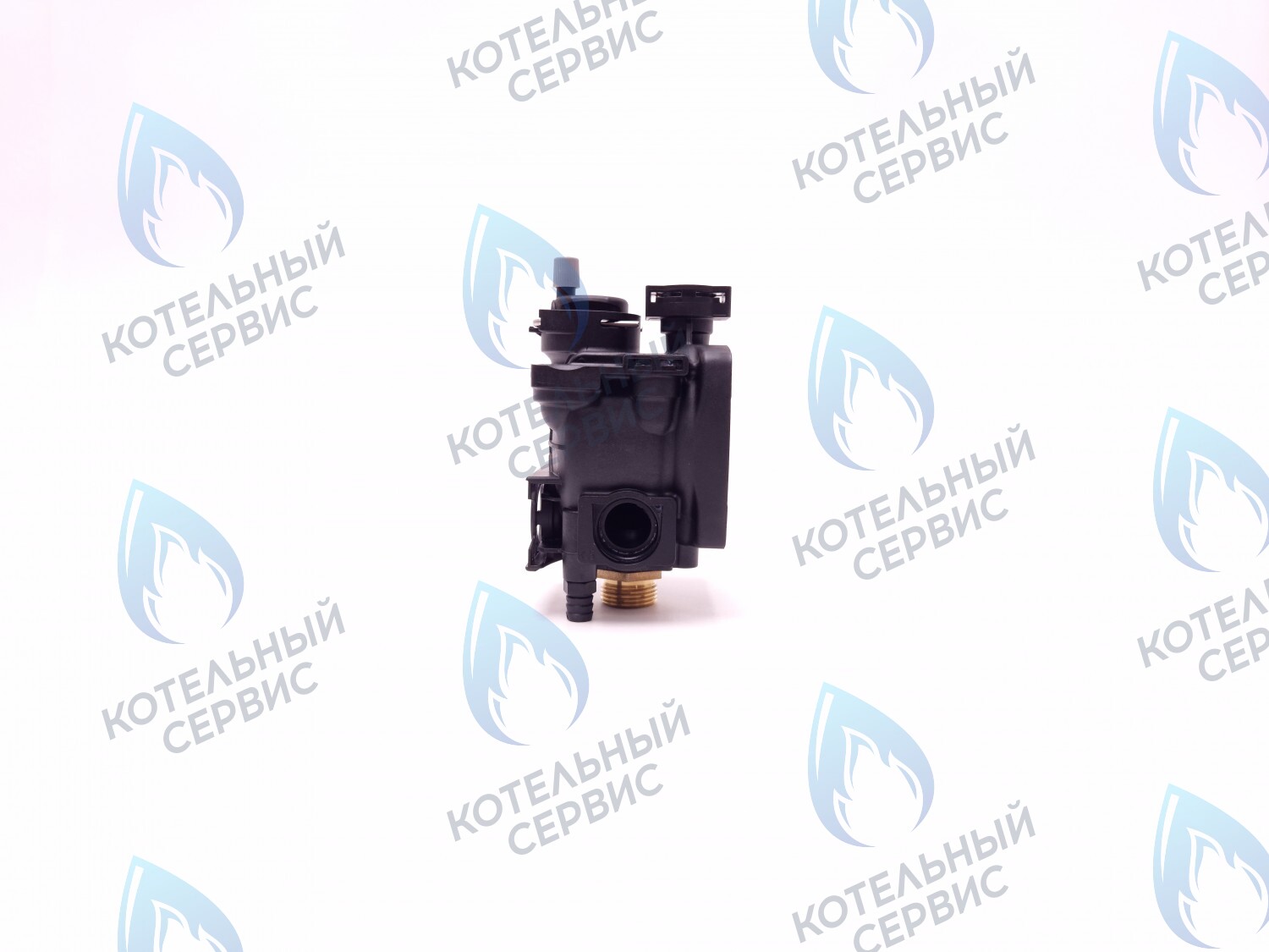 PM007AG Улитка насоса Haier Urban 