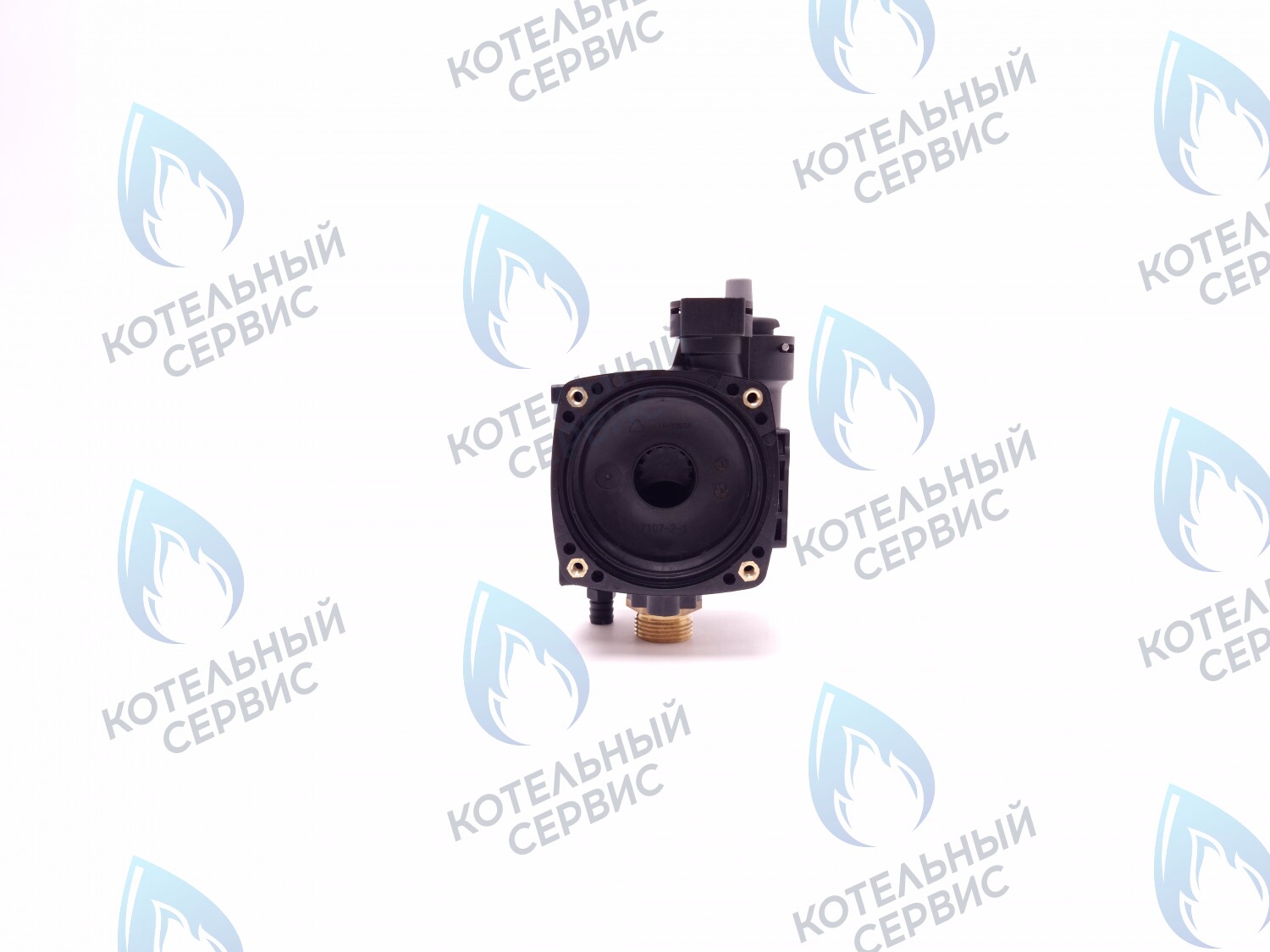 PM007AG Улитка насоса Haier Urban 