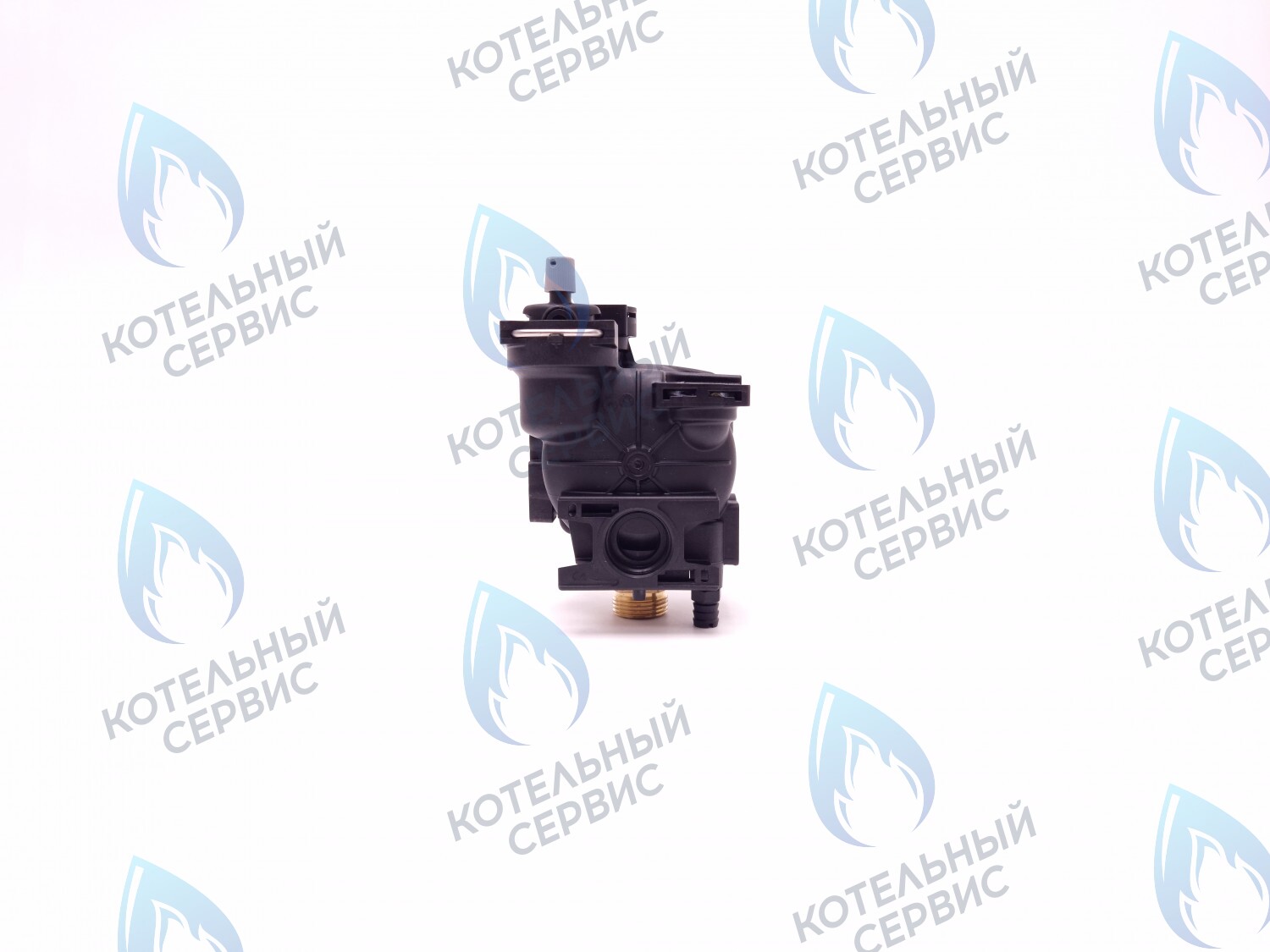 PM007AG Улитка насоса Haier Urban 