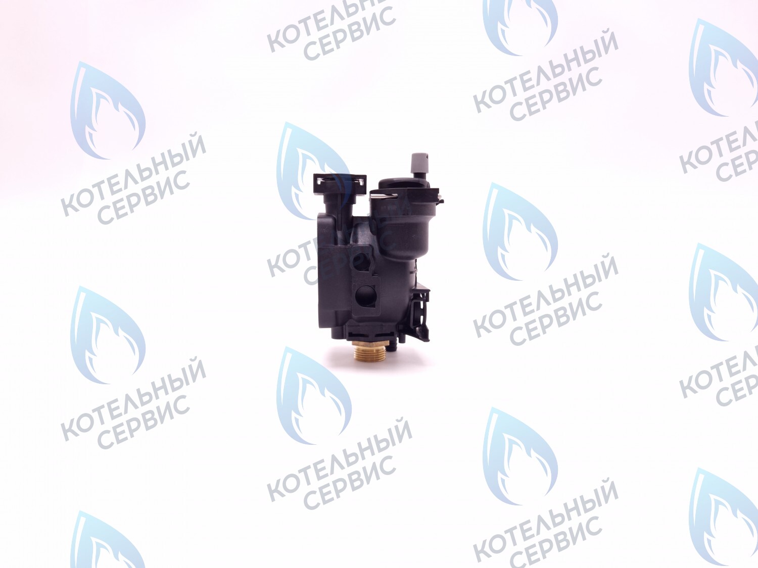 PM007AG Улитка насоса Haier Urban 